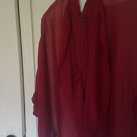 Stell McCartney blouse - Picture 3 of 13